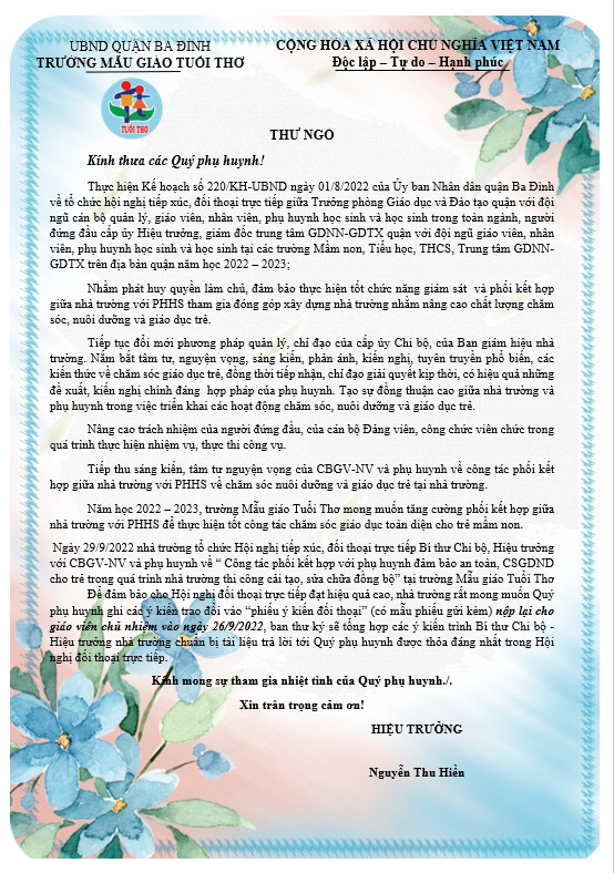 Text, letter

Description automatically generated