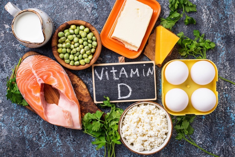 Vitamin D có công dụng gì đối với cơ thể?