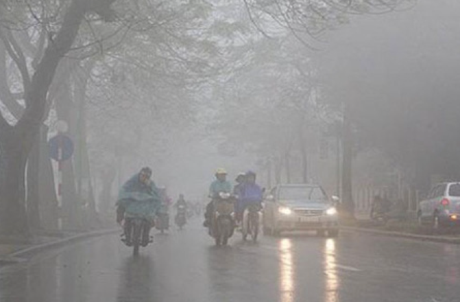 Tin tức, hình ảnh, video clip mới nhất về Mưa phùn