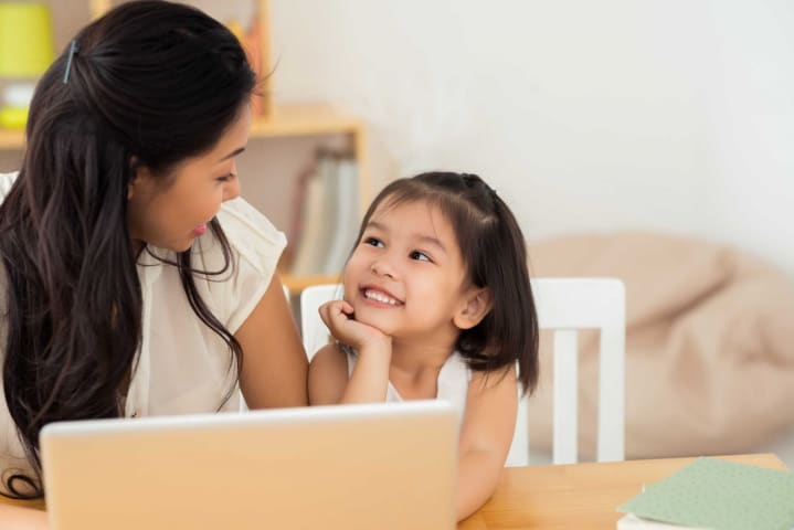 CHUẨN BỊ CHO CON 2 TUỔI LẦN ĐẦU ĐI HỌC MẦM NON NHƯ THẾ NÀO?